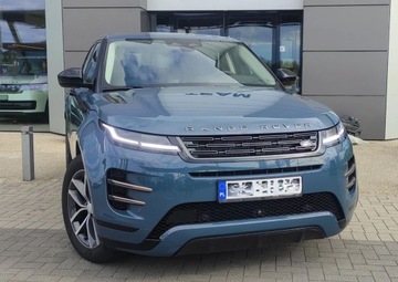Land Rover Range Rover Evoque II 2024 Land Rover Range Rover Evoque Evoque MY25 2.0D TD4 204 PS AWD Auto Dynamic, zdjęcie 3