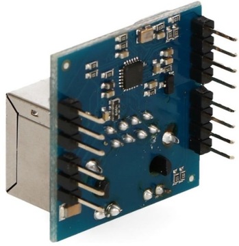 Ekspander Ethernet EXP-LAN ROPAM