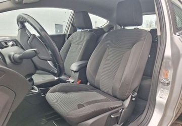 Ford Fiesta VII Hatchback 3d Facelifting 1.0 EcoBoost 100KM 2013 Ford Fiesta Benzyna Niski Przebieg Nowy Rozrzad, Olej, Filtry EURO 5, zdjęcie 22