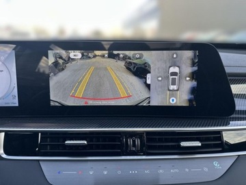 Chery Tiggo 7 SUV PHEV 1.5 T-GDI DHE 279KM 2025 Chery Tiggo 7 1.5 Hybryda Plug-in 279KM, zdjęcie 30