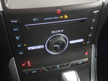 Ford Edge II SUV 2.0 TDCi Twin-Turbo 210KM 2016 Ford Edge 2.0 Bi-TDCI, Salon Polska, Serwis ASO, zdjęcie 11