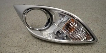 MAZDA CX7 CX 7 FACELIFT 09- SMĚROVKA PRAVÝ PŘEDNÍ