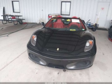 Ferrari 2007 Ferrari F430 Spider 2007 4.3 Benzyna 490KM, zdjęcie 7