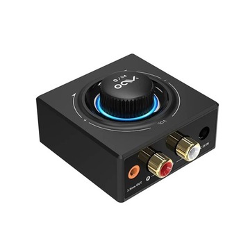B06T3 Аудиоприемник Bluetooth 5.0, ручка 50 м