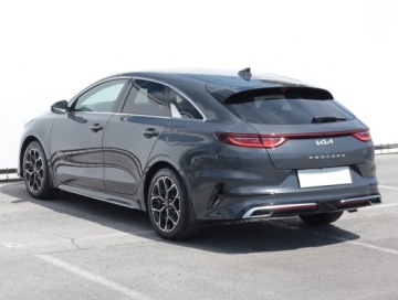 Kia Proceed Shooting Brake Facelifting 1.5 T-GDI 160KM 2022 Kia ProCeed 1.5 T-GDI, Salon Polska, Serwis ASO, zdjęcie 3
