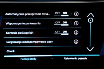 Peugeot 508 II SW PHEV Hybrid 225 PHEV 225KM 2022 Peugeot 508 GT LINE blis SKORA nawi FULL LED kame, zdjęcie 23