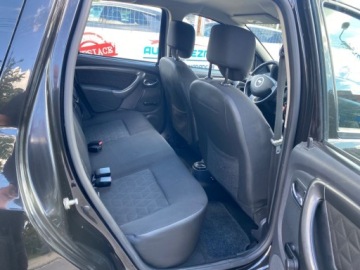 Dacia Duster I 2014 Dacia Duster KLIMATYZACJA NAWIGACJA PARKTRONIC 2 KOMPLETY FELG SERWISOWANY, zdjęcie 6