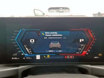 BMW Seria 2 F74 2024 BMW M2 2024 3.0l 3.0 Benzyna 453KM, zdjęcie 9