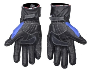 ПЕРЧАТКИ 786-1827 ГОЛУБОЙ Л П