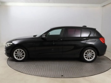 BMW Seria 1 F20-F21 2017 BMW 1 118i, Salon Polska, Automat, Klima, zdjęcie 2
