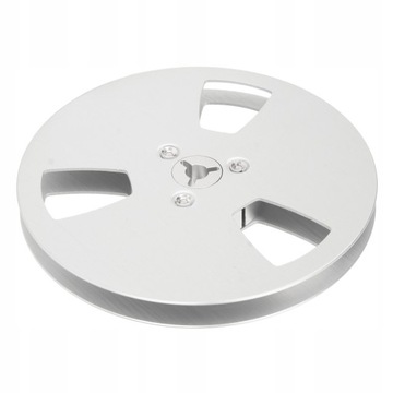 1/4 5-ДЮЙМОВЫЙ КАТУШЕЧНЫЙ МАГНИТОФОН С 3 ОТВЕРСТИЯМИ