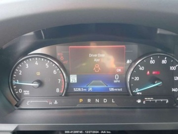 Ford Explorer VI 2024 Ford Explorer 2024 FORD EXPLORER XLT 2.3 Benzyna 300KM, zdjęcie 7