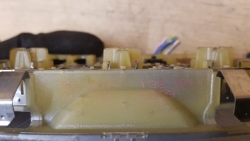 LAMPA OSVĚTLENÍ INTERIÉR FIAT ULISEE II