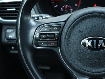 Kia Optima II Sedan 1.7 VGT CRDi 141KM 2016 Kia Optima 1.7 CRDI, Salon Polska, Navi, Xenon, zdjęcie 20