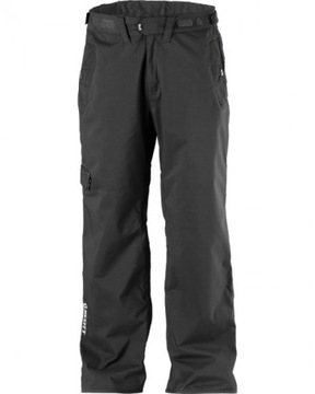 Spodnie narciarskie SCOTT Enumclaw roz. XL męskie wodoodporne/oddychające