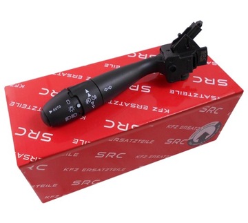 MANETKA PRZEŁĄCZNIK ŚWIATEŁ CITROEN C3 C4 C5 C8 NEMO XSARA 6239Z5