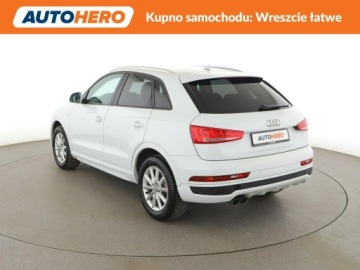 Audi 2015 Audi Q3 S-Line automat 150KM navi grzane fotele, zdjęcie 3