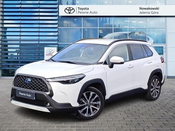 Toyota Corolla Cross 2022 Toyota Corolla Cross 2.0 Hybrid Style 2.0 Hybrid S