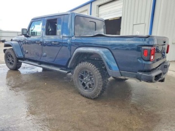 Jeep Gladiator 2025 Jeep Gladiator Sport 2025 3.6 Benzyna 285KM, zdjęcie 1