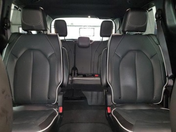 Chrysler Pacifica II 2023 Chrysler Pacifica Limited 2023 3.6l 3.6 Benzyna 287KM, zdjęcie 11