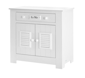 Комплект детской мебели Pinio Marsylia МДФ 5