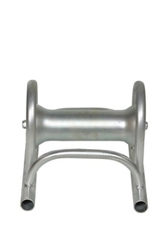 Rolka kablowa stalowa 300 mm K07