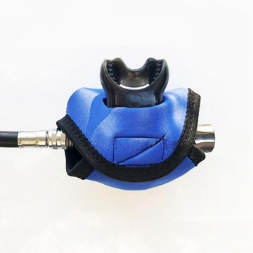 wkv-Nurkowanie 2nd Stage Regulator Protector Cover