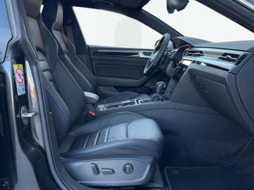 Volkswagen Arteon Shooting Brake R 2.0 TSI 320KM 2022 Volkswagen Arteon Shooting Brake R 320KM, Panorama, Head-Up, Kamera 360,As, zdjęcie 17