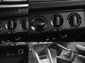 Skoda Fabia III Kombi 1.2 TSI 90KM 2016 Škoda Fabia Skoda Fabia 1.2TSI Polski Salon FV23%, zdjęcie 18