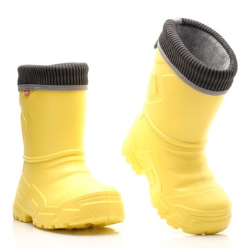 ЛЕГКИЕ ИЗОЛИРОВАННЫЕ БАЛЛИНГИ BEFADO 35