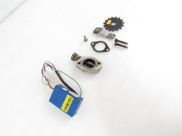 Комплект клапан + замок Aprilia RS 125