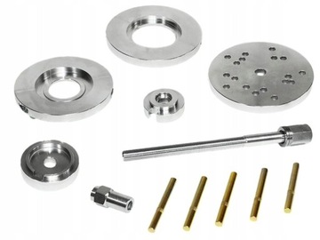 ОЖОГИ ПРИ РАСВЕРТКЕ РАЗЛОМАННОГО КОРПУСА ИНЖЕКТОРА