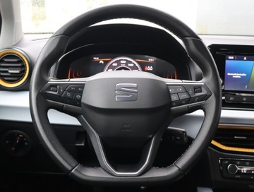 Seat Arona Crossover Facelifting 1.0 TSI 95KM 2023 Seat Arona 1.0 TSI, Salon Polska, 1. Właściciel, zdjęcie 15