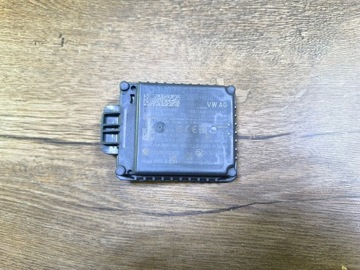 VW SEAT AUDI SKODA RADAR SENSOR DISTRONIC 2Q0907561J