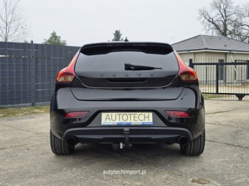 Volvo V40 II Hatchback Facelifting 2.0 D3 150KM 2016 Volvo V40 led*RDesign*Bezwypadkowy, zdjęcie 31