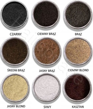 Hair So Real 28 г HSR Микрофибра для утолщения волос США — Светло-русый