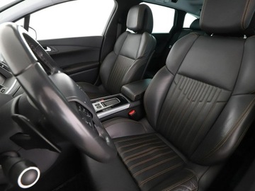 Peugeot 508 I RXH Facelifting 2.0 BlueHDi 180KM 2016 Peugeot 508 RXH 180KM Automat Panorama Navi Kamera, zdjęcie 12