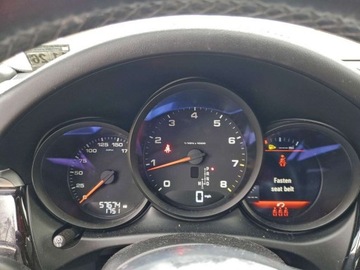 Porsche Macan 2021 Porsche Macan 2021 2.0 Benzyna 261KM, zdjęcie 9