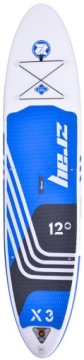 Подставка для SUP X-Rider 365см 162кг