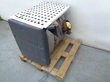 RENAULT MAGNUM DXI EEV VOLVO FH Глушитель, катализатор 7420920706