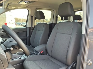 Volkswagen Caddy V Caddy 1.5 TSI 114KM 2025 Volkswagen Caddy Benzyna AUTOMAT 1.5 TSI 114KM, ro, zdjęcie 14