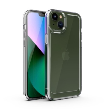 ПРОЧНЫЙ ГИБРИДНЫЙ ЧЕХОЛ ПРЕМИУМ-ПРЕМИУМА ДЛЯ IPHONE 13 MINI