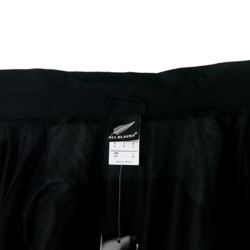 Спортивная куртка Adidas All Blacks, легкая ветровка