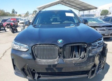BMW X3 G01 2022 BMW X3 2022, 2.0L, od ubezpieczalni, zdjęcie 1