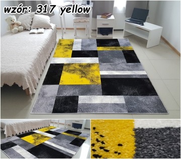 Ковер Суматра, КРАСИВЫЙ ДЛЯ ГОСТИНОЙ, ДЛЯ КОМНАТЫ, ФРИЗЕ, 140х190, плотное плетение