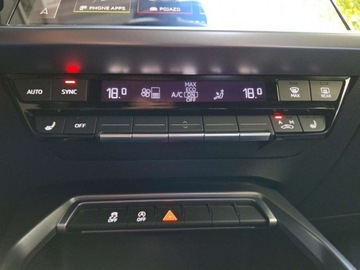 Audi A3 8Y Sportback 1.5 35 TFSI 150KM 2024 Audi A3 Sportback 1.5 Benzyna 150KM, zdjęcie 26