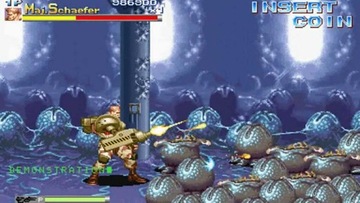 Pandora X Arcade Konsola do gier 1920x1080 Full HD