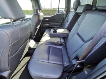 Toyota Land Cruiser VII Terenowy 5d 2.8 D-4D 204KM 2025 Toyota Land Cruiser LC 2.8 D-4D Executive VII (201, zdjęcie 11