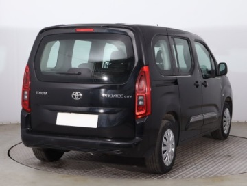 Toyota 2021 Toyota ProAce City Verso 1.5 D-4D, Salon Polska, zdjęcie 4