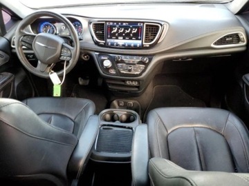 Chrysler Pacifica II 2021 Chrysler Pacifica Chrysler Pacifica Touring L FWD, od ubezpieczalni, zdjęcie 6